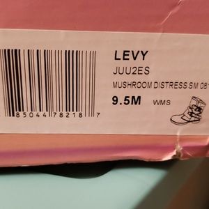 Jellypop Shoes - Boots Jellypop Shoes - Boots